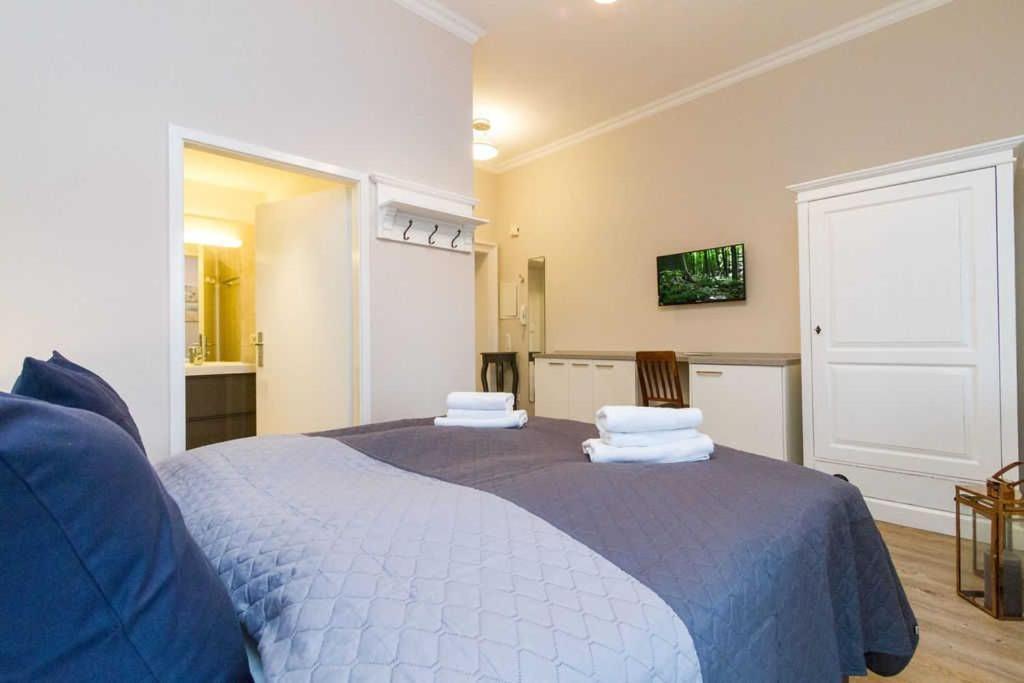 Villa Albertine App 04 Heringsdorf  Ngoại thất bức ảnh