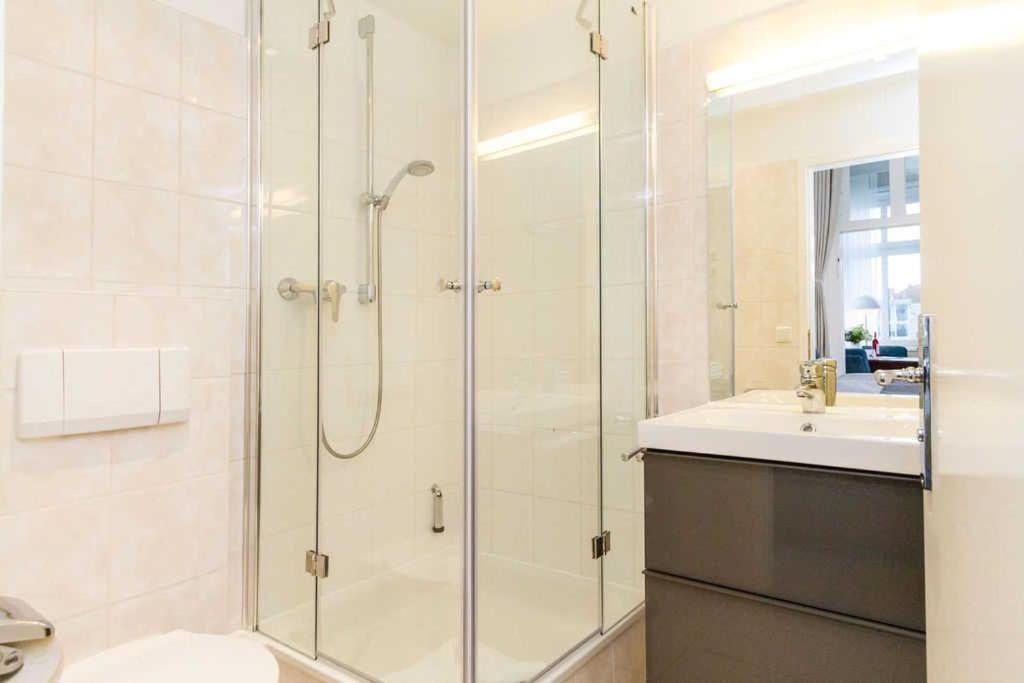 Villa Albertine App 04 Heringsdorf  Ngoại thất bức ảnh